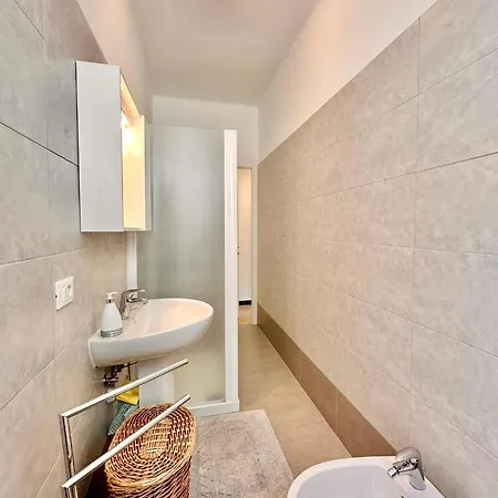Appartement Hostdomus - Gemma