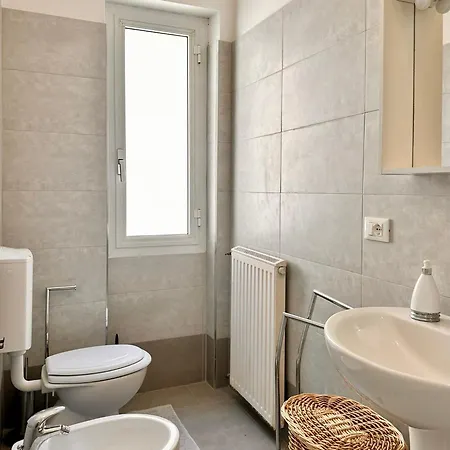 Hostdomus - Gemma Appartement Finale Ligure