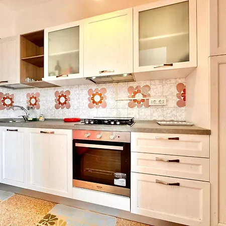 Appartement Hostdomus - Gemma *