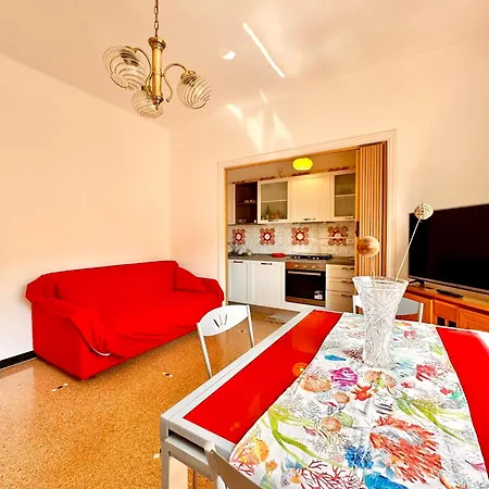 Hostdomus - Gemma Appartement Finale Ligure