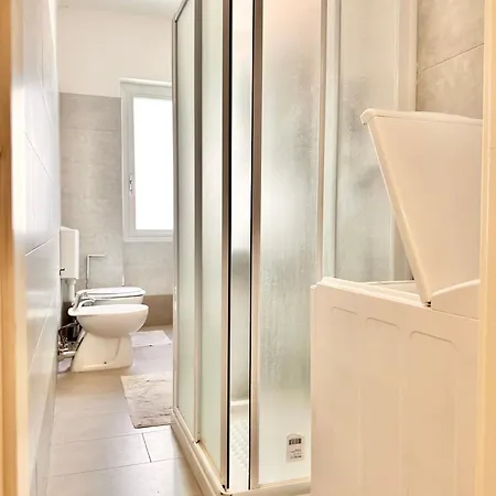 Appartement Hostdomus - Gemma Finale Ligure