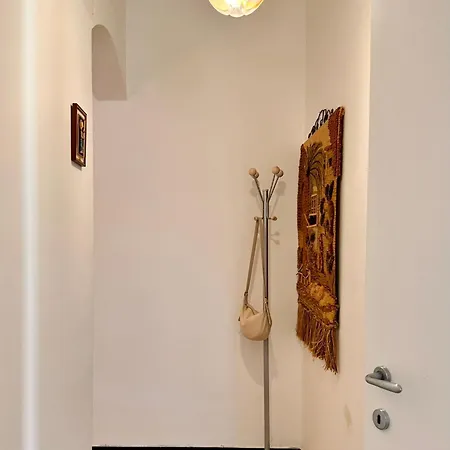 Hostdomus - Gemma Appartement