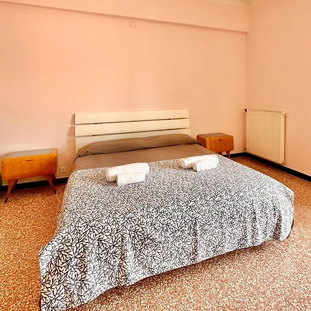 Appartement Hostdomus - Gemma Finale Ligure
