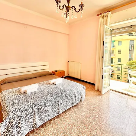 Appartement Hostdomus - Gemma Finale Ligure